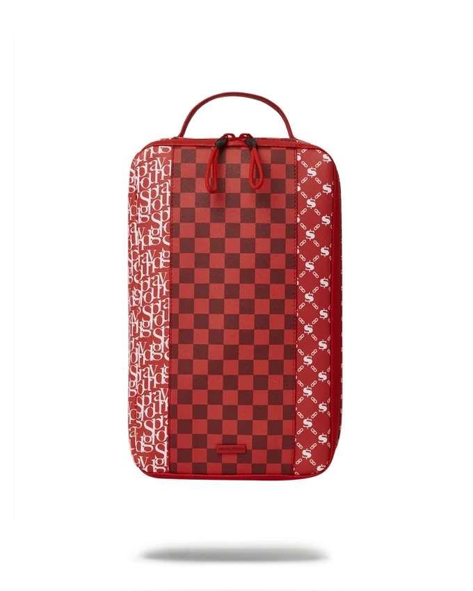 FUNDAS PARA ZAPATILLAS «FREQUENT FLIER»
