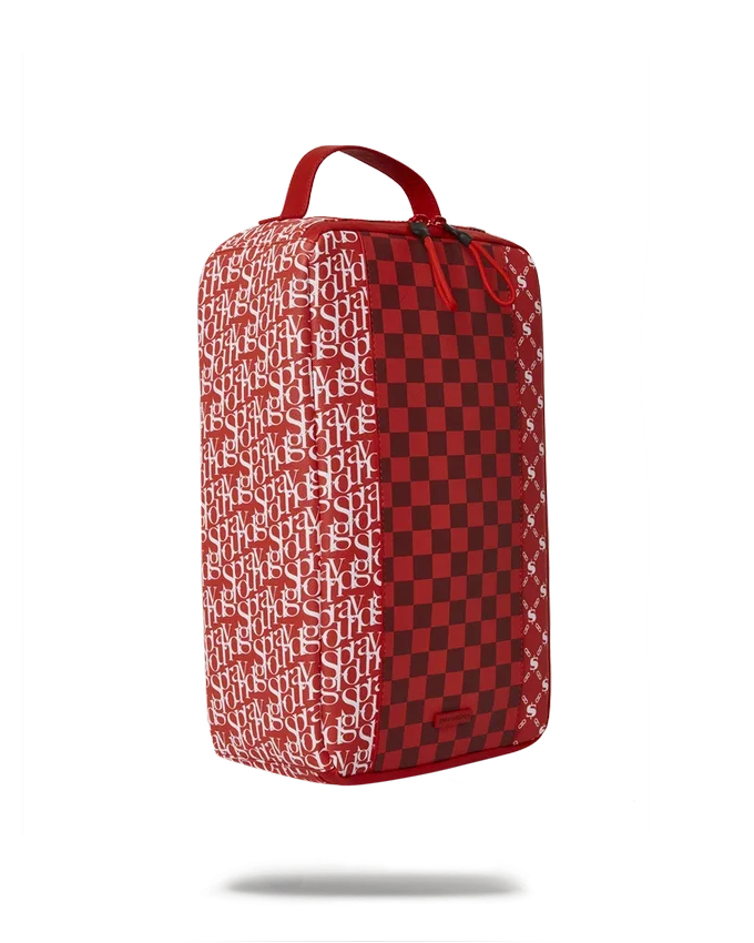 FUNDAS PARA ZAPATILLAS «FREQUENT FLIER»
