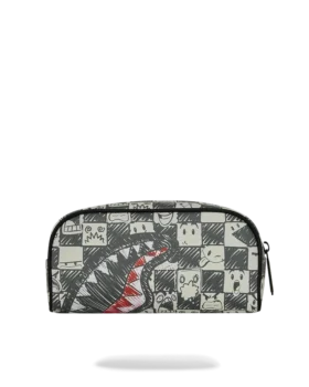 Fundas «Sharks in Paris Outlaws»
