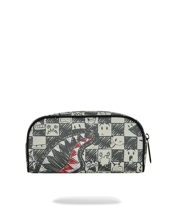 Fundas «Sharks in Paris Outlaws»