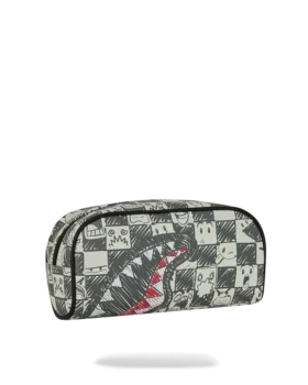 Fundas «Sharks in Paris Outlaws»