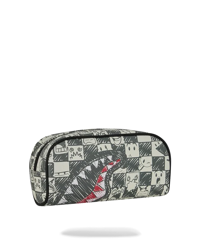 Fundas «Sharks in Paris Outlaws»