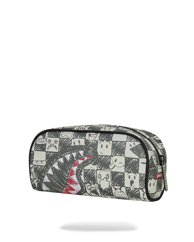Fundas «Sharks in Paris Outlaws»