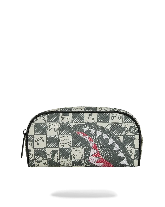 Fundas «Sharks in Paris Outlaws»