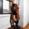 FURRR SHARKS IN PARIS Savvy Bolsos Bandolera