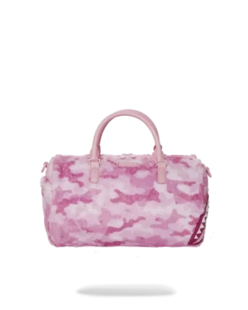 FURRROCIOUS EN ROSA Mini Bolsas De Deporte