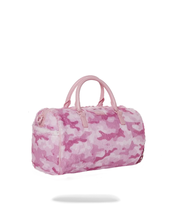 FURRROCIOUS EN ROSA Mini Bolsas De Deporte