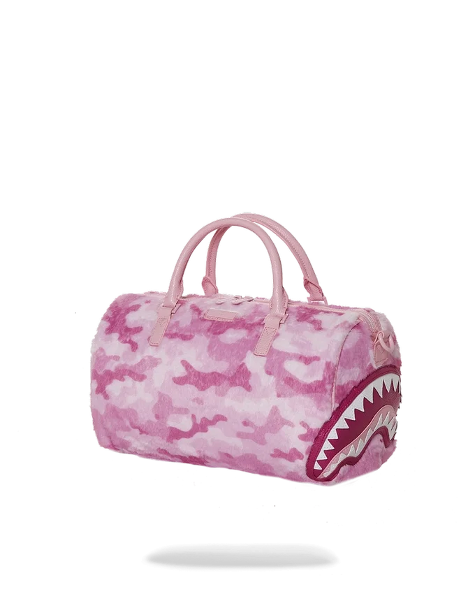 FURRROCIOUS EN ROSA Mini Bolsas De Deporte