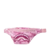 FURRROCIOUS IN PINK SAVVY BOLSOS BANDOLERA