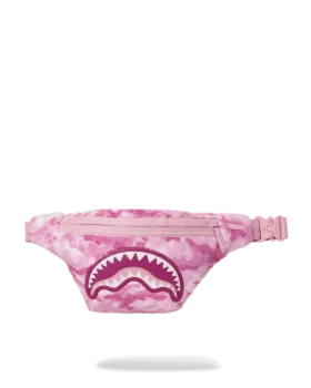 FURRROCIOUS IN PINK SAVVY BOLSOS BANDOLERA