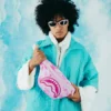 FURRROCIOUS IN PINK SAVVY BOLSOS BANDOLERA