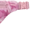 FURRROCIOUS IN PINK SAVVY BOLSOS BANDOLERA