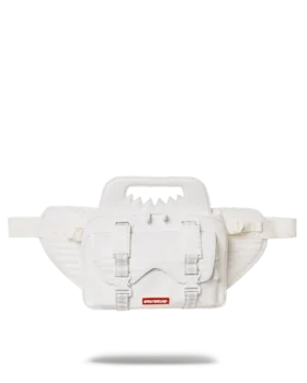 FUTURE TRAVELER CARGO BOLSO BANDOLERA