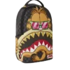 GARFIELD GRILLS (DLXV)