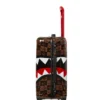 GLOBAL MOGUL POPAGANDA RON EDICIÓN EN INGLÉS — Equipaje de mano de carcasa rígida