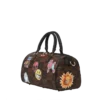 GLOBAL MOGUL POPAGANDA RON ENGLISH EDITION Mini Bolsas De Deporte