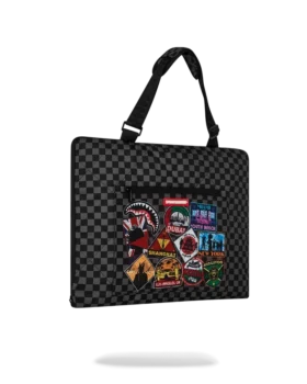 GLOBAL MOGUL UNLIMITED MILES: MANTITA DE PLAYA PLEGABLE, RESISTENTE AL AGUA Y CONVERTIBLE EN BOLSO TOTE