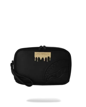 GOLD BRICK DRIP NECESER