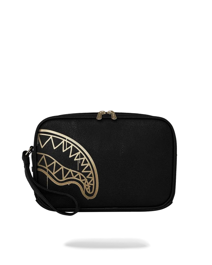 GOLD FANG NECESER