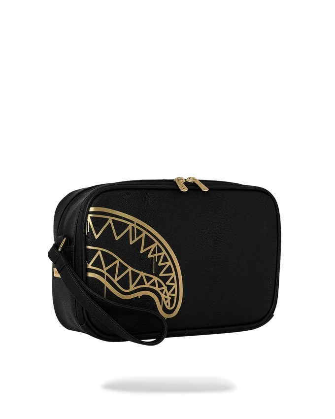 GOLD FANG NECESER