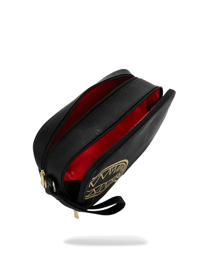 GOLD FANG NECESER
