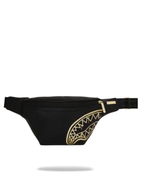 GOLD FANG SAVVY BOLSO BANDOLERA