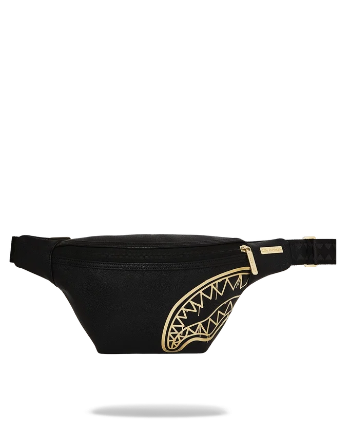 GOLD FANG SAVVY BOLSO BANDOLERA