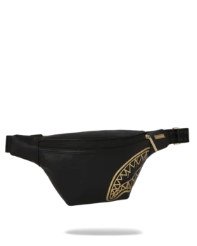 GOLD FANG SAVVY BOLSO BANDOLERA