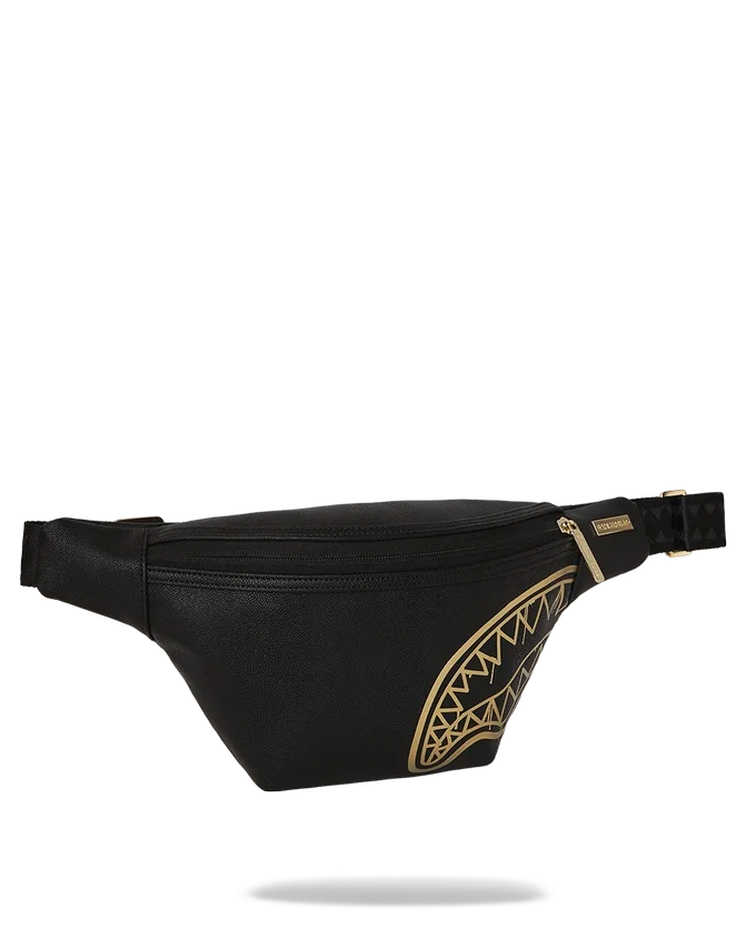 GOLD FANG SAVVY BOLSO BANDOLERA