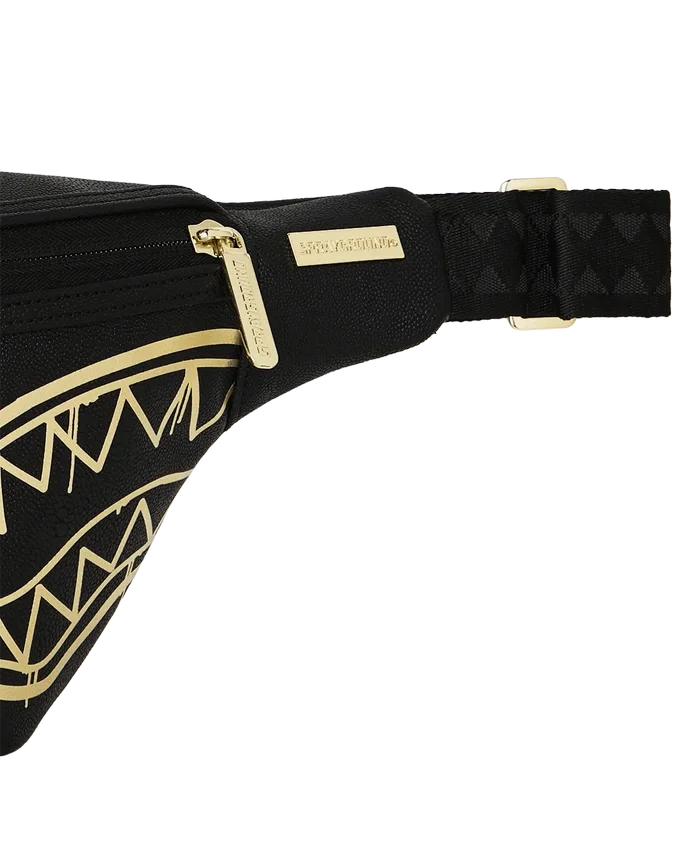 GOLD FANG SAVVY BOLSO BANDOLERA