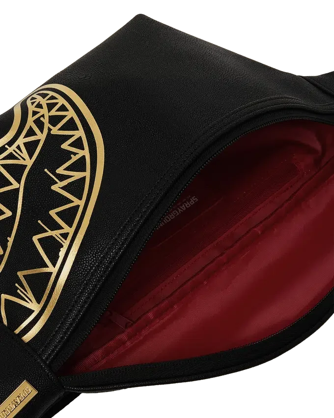 GOLD FANG SAVVY BOLSO BANDOLERA