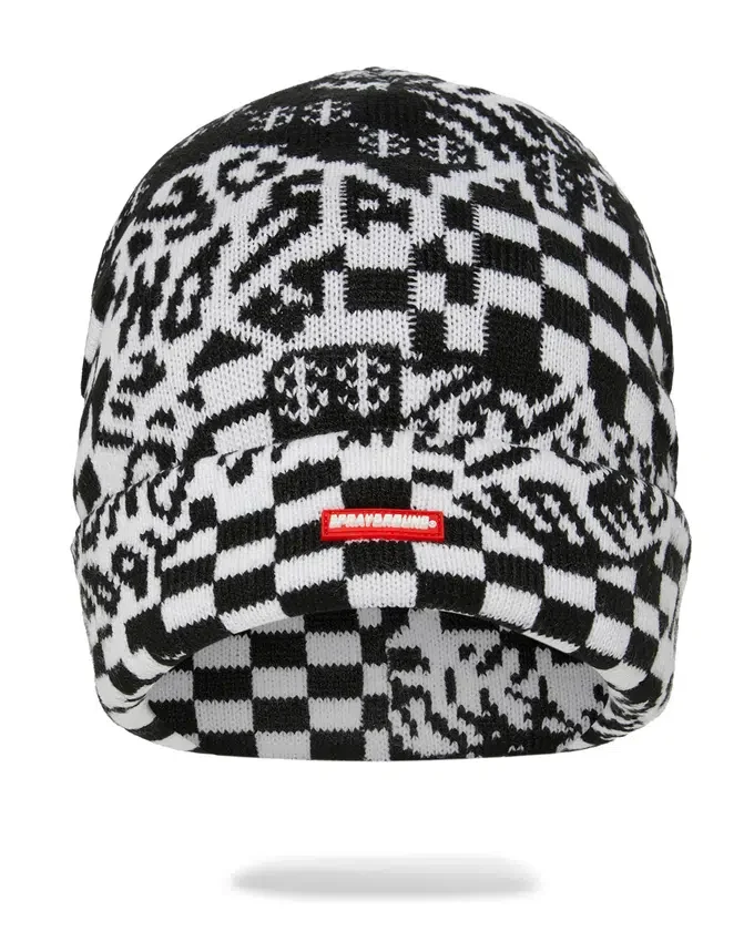Gorro «3AM»
