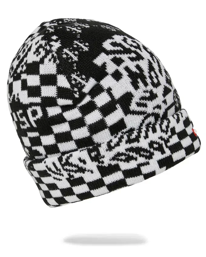 Gorro «3AM»