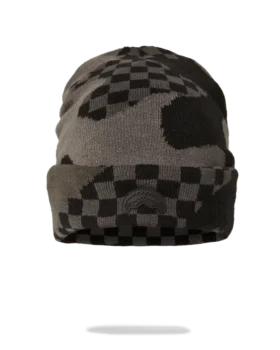 Gorro «3AM NEVER SLEEP»