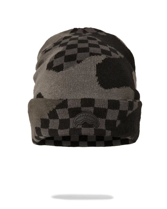 Gorro «3AM NEVER SLEEP»
