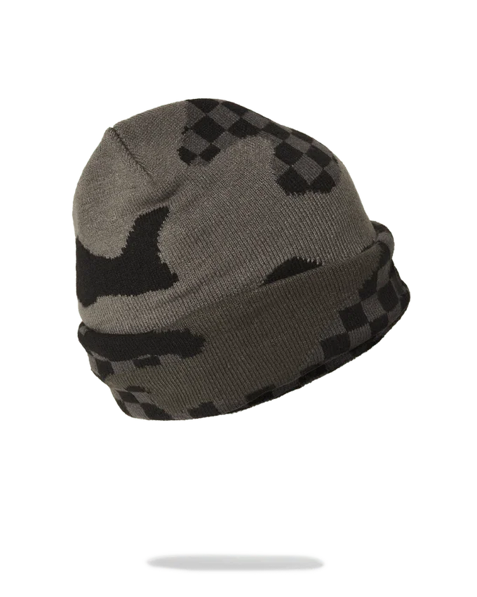 Gorro «3AM NEVER SLEEP»