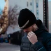 GORRO BIG LINKS