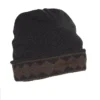 GORRO CORE (MARRÓN)