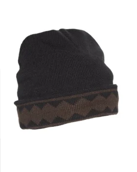 GORRO CORE (MARRÓN)