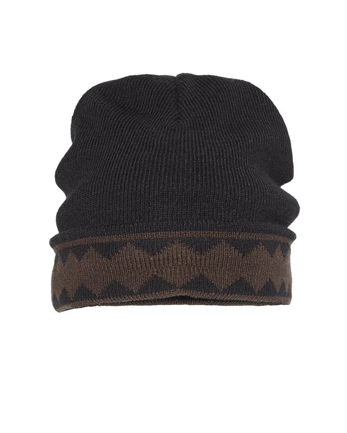 GORRO CORE (MARRÓN)