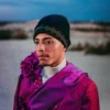 GORRO CORE (MARRÓN)