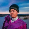 GORRO CORE (MARRÓN)