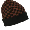 GORRO GOLD CHAIN CHECK