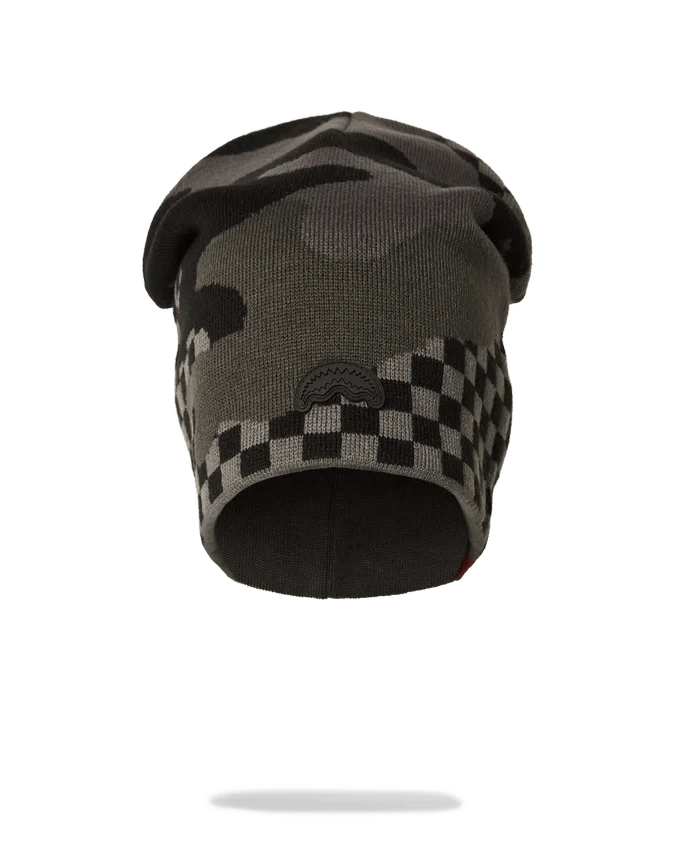 Gorro holgado «3AM NEVER SLEEP»