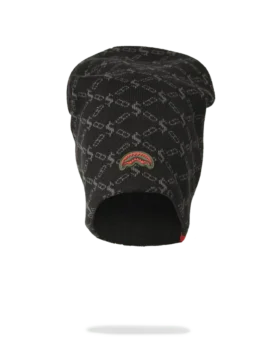 Gorro holgado «El Padrino»
