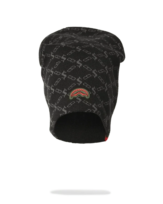 Gorro holgado «El Padrino»
