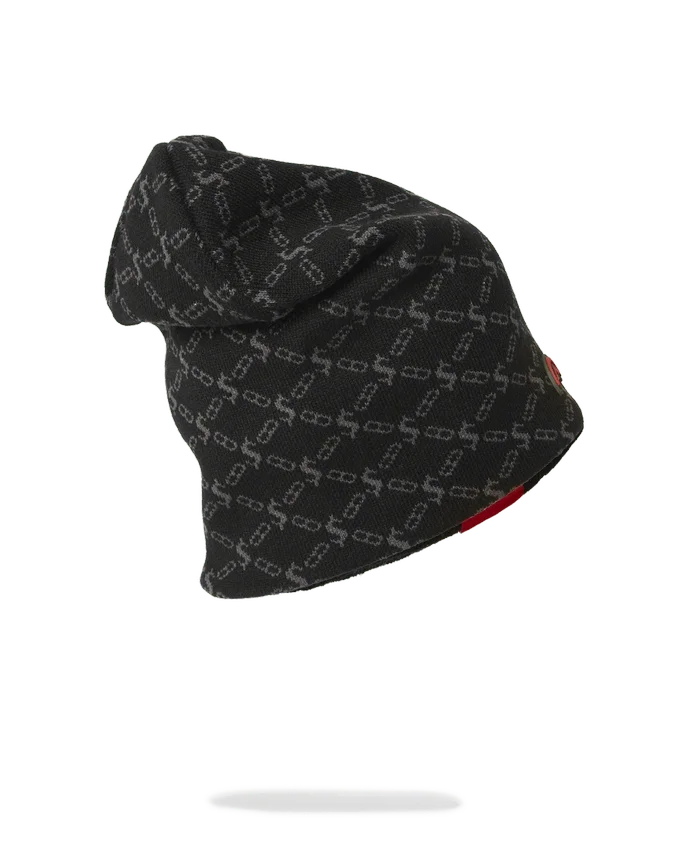 Gorro holgado «El Padrino»