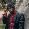 Gorro holgado «El Padrino»