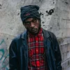 Gorro holgado «El Padrino»