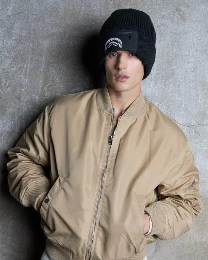 Gorro «Lowkey»